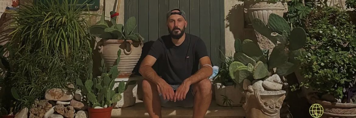 Bustarbusta's profile banner image