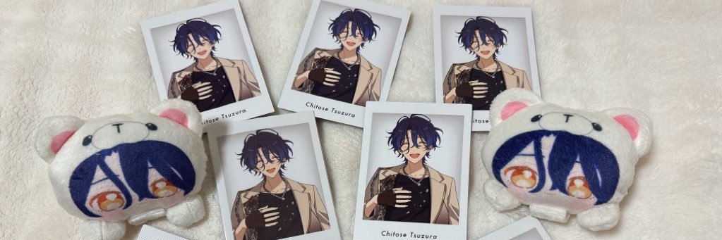 karutagateau's profile banner image