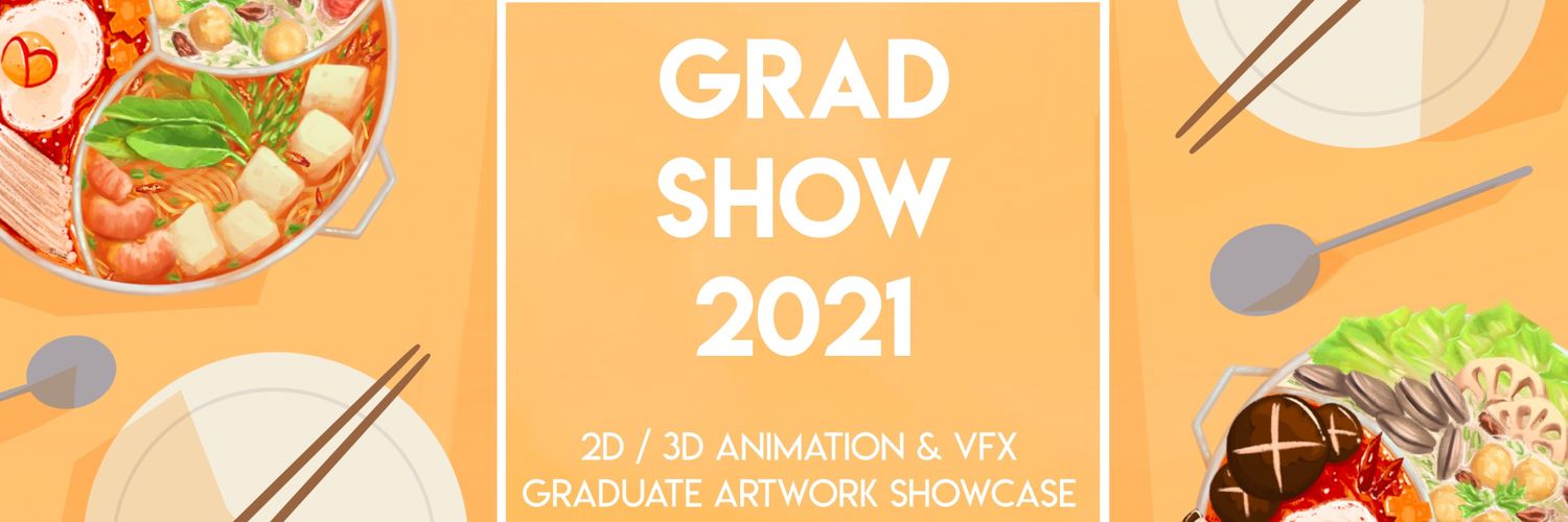 Capilano Animation banner