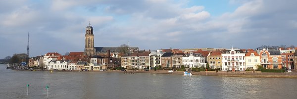 MaxTheDragon Profile Banner