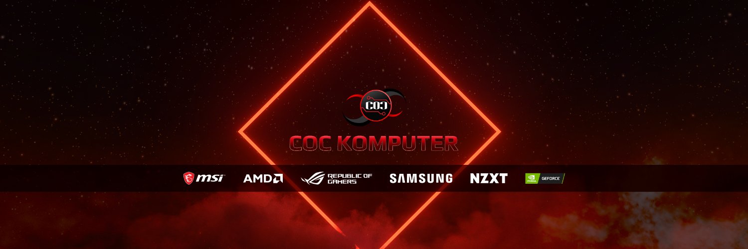 COCKomputer's profile banner image