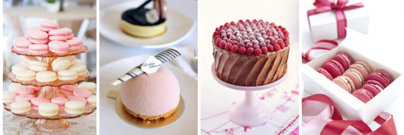 ParisLovePastry's profile banner image