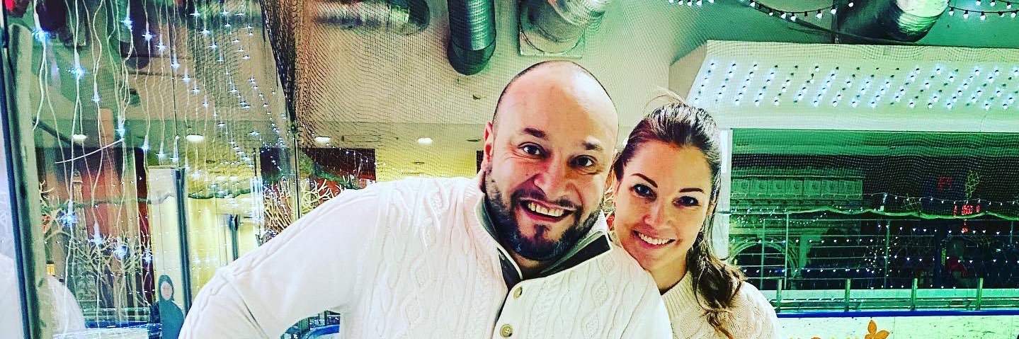 Константин Генич banner