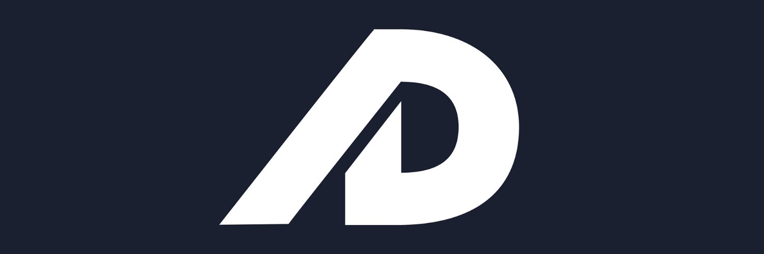 agithony's profile banner image