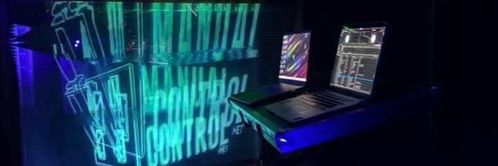 ManConRecs's profile banner image