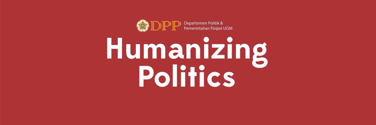 DPP FISIPOL UGM banner