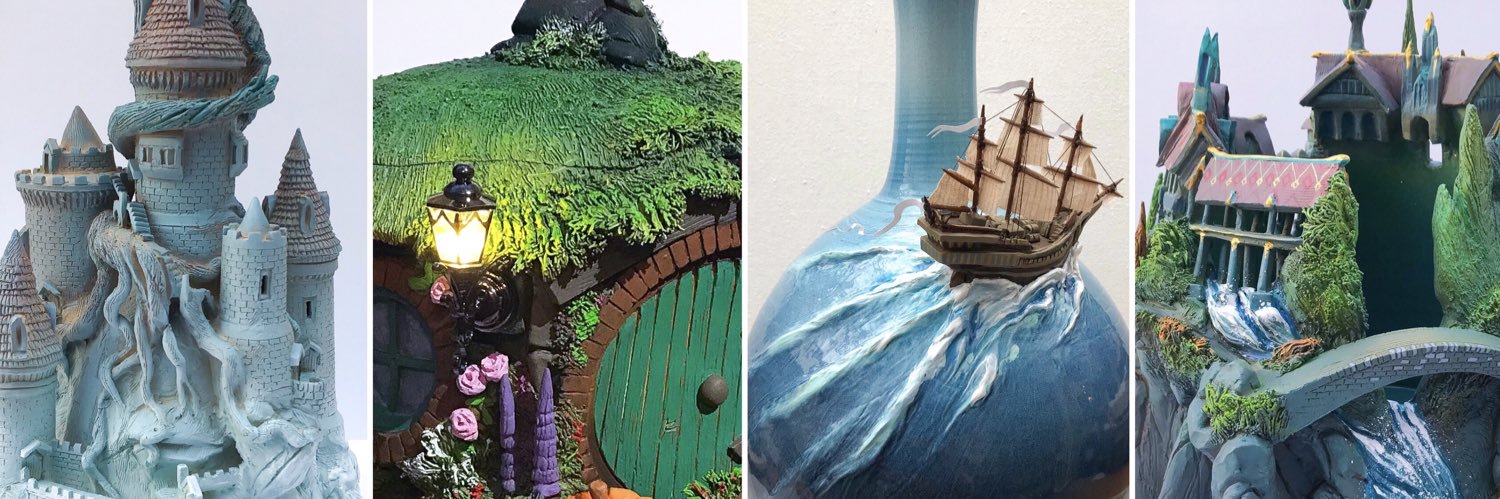 ARTSinclay's profile banner image