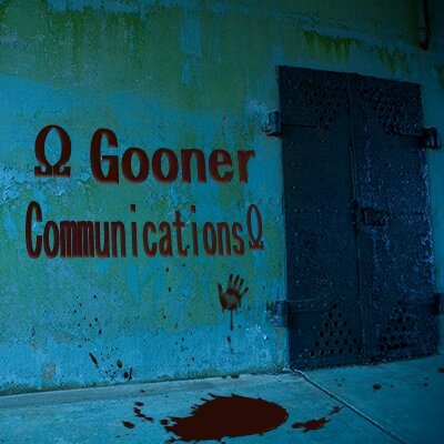 RealTheGooners's profile banner image