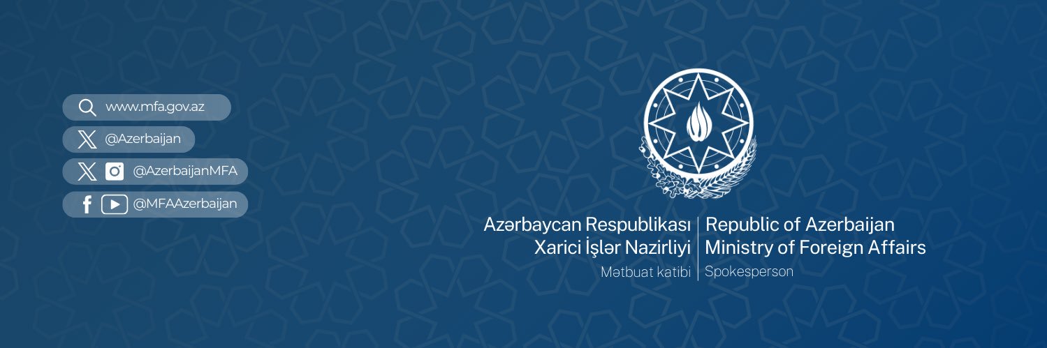 Aykhan Hajizada's banner