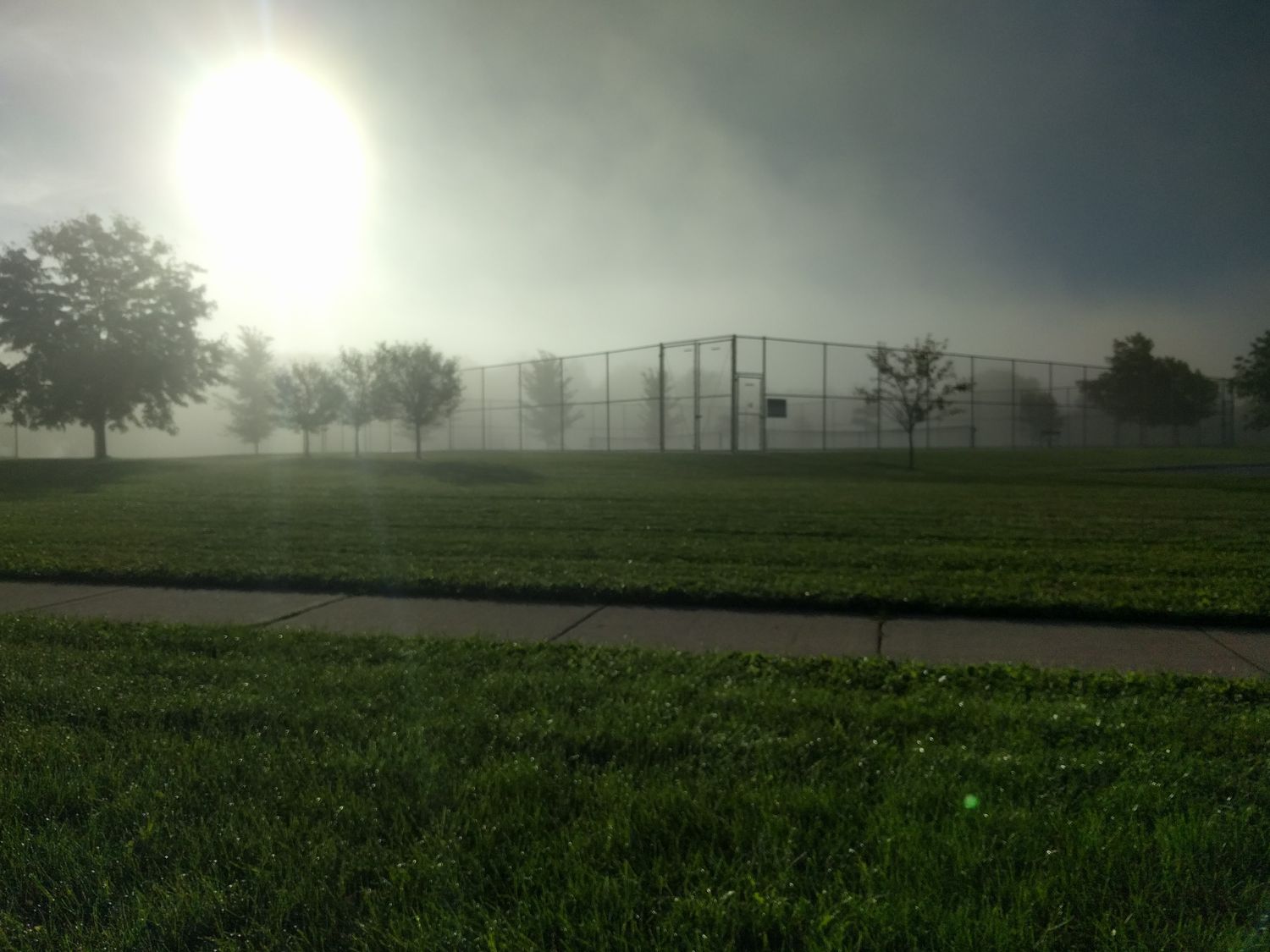 aaronhurt's profile banner image