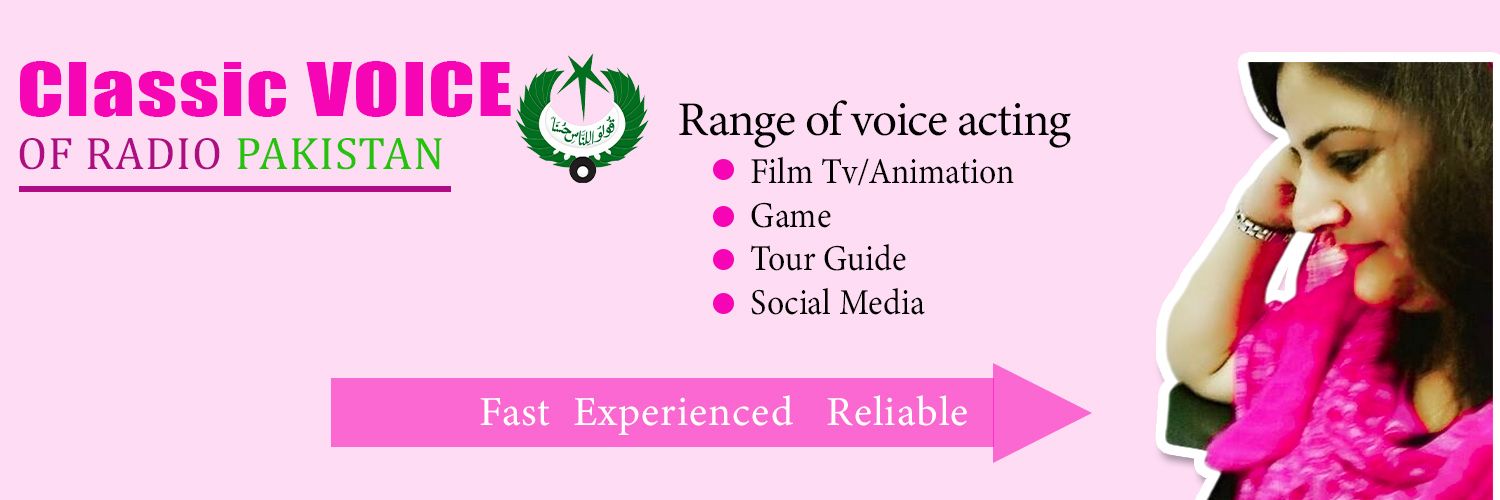 Narjis Kazmi banner