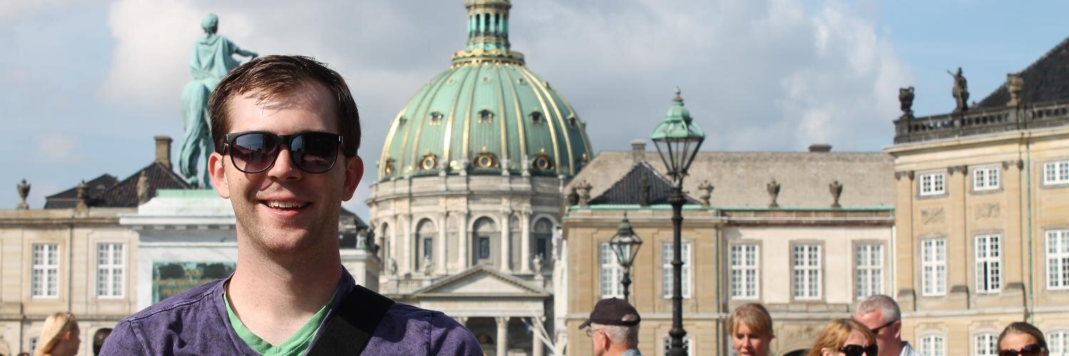 DanielKRankin's profile banner image