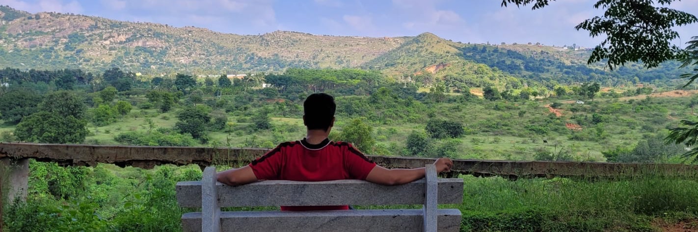 \ Samkit S. \ banner