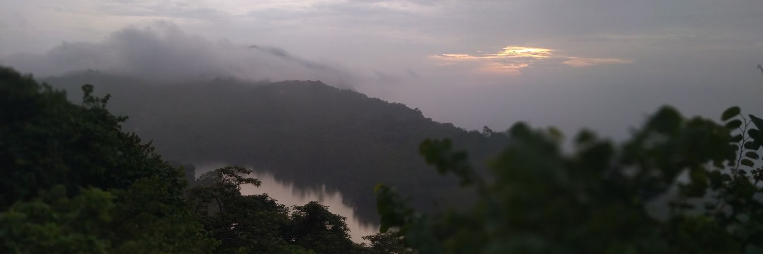 gauravbanodha's profile banner image