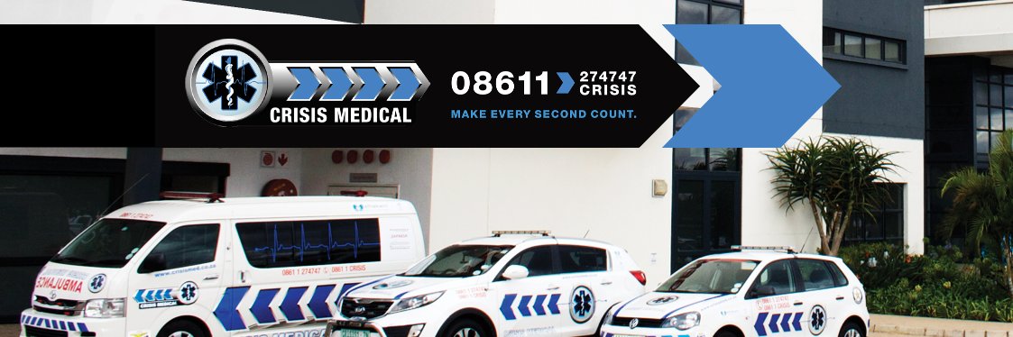 CrisisMedDbn's profile banner image
