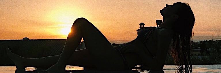 lauritamorral's profile banner image