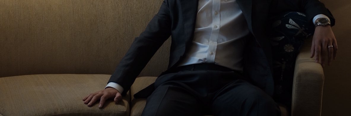 KisonWall's profile banner image