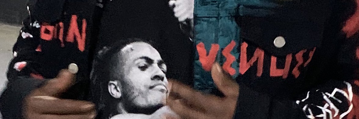 MakeedahBaker's profile banner image