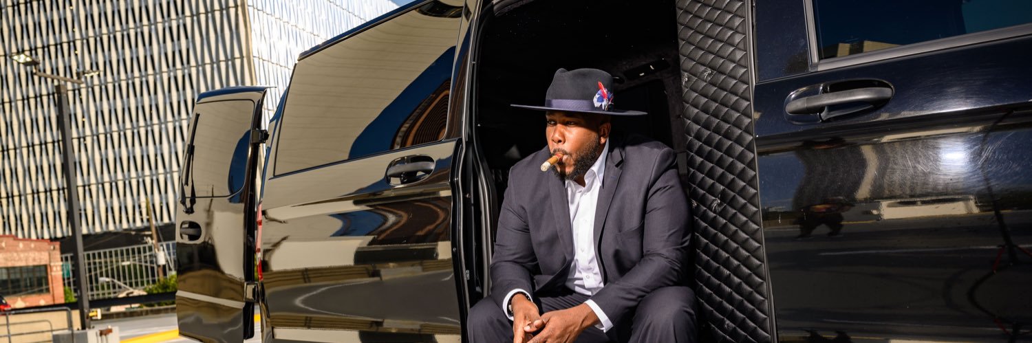 Jock McKissic banner