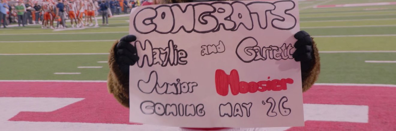 Garrett Ruttle banner