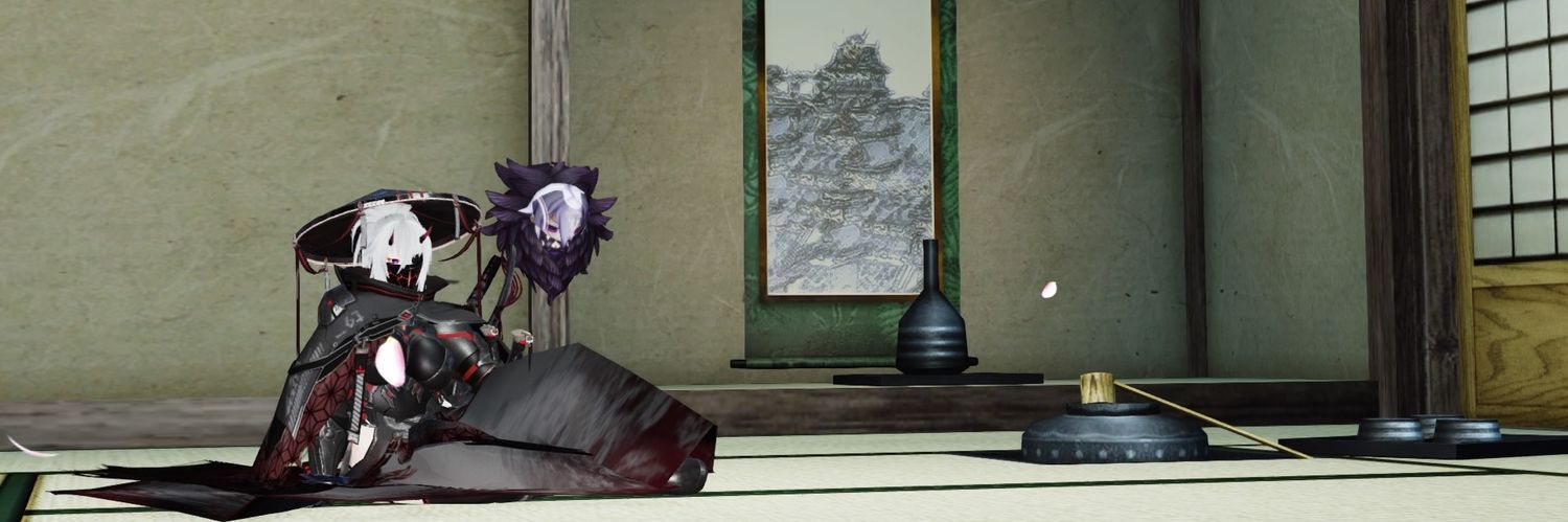 maitiru_horobi's profile banner image