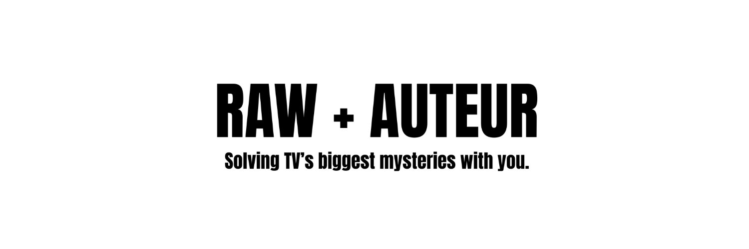 Rawteur's profile banner image