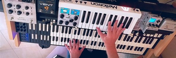 paolocercato Profile Banner