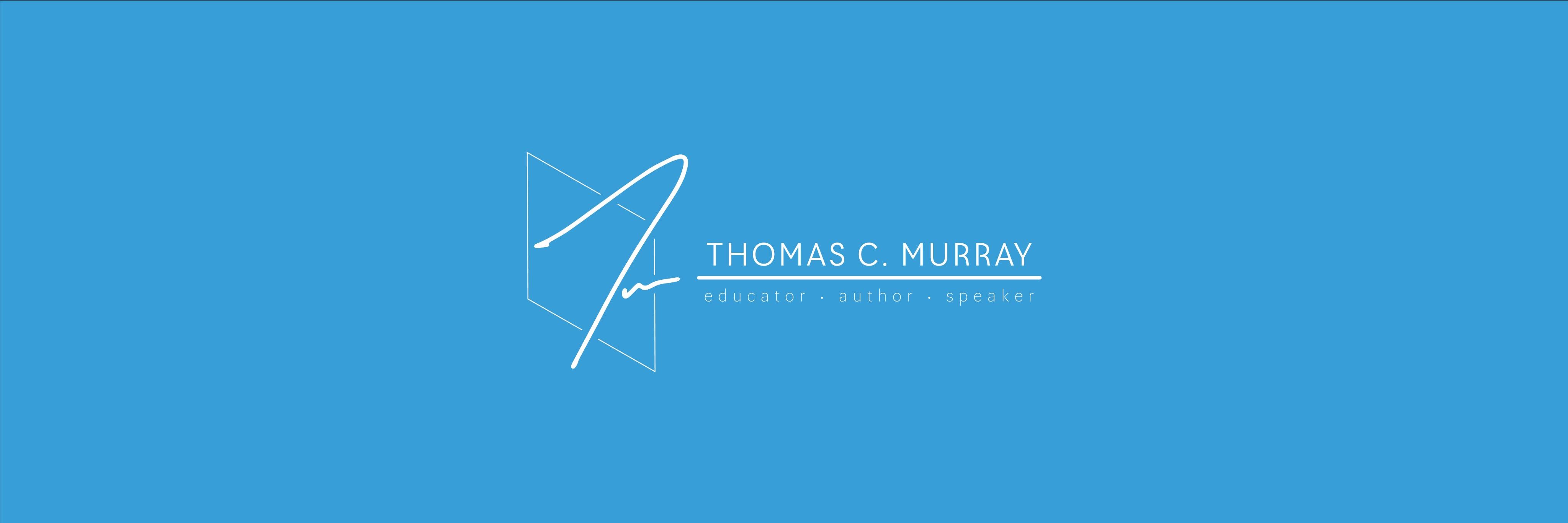 Thomas C. Murray banner