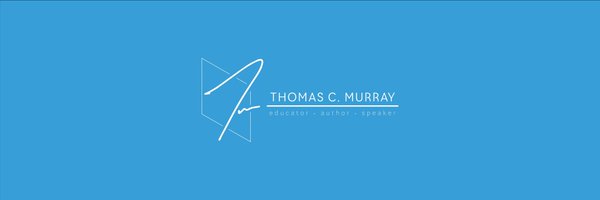 thomascmurray Profile Banner