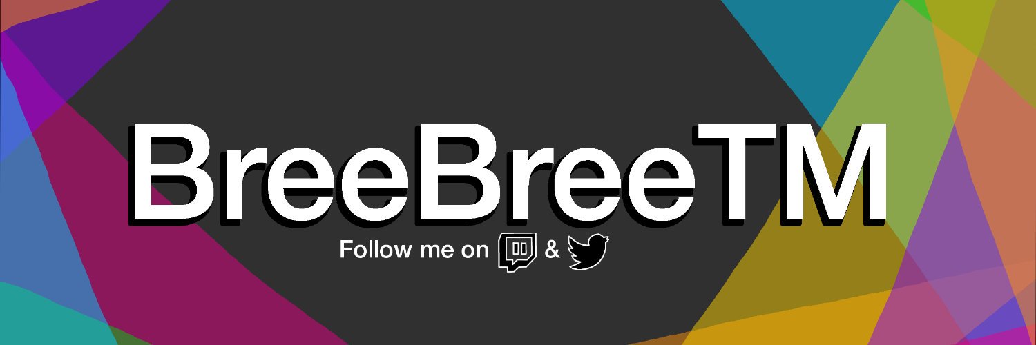BreeBreeTM's profile banner image