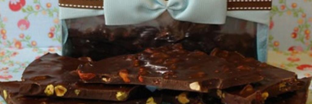 ChocolateSmith's profile banner image