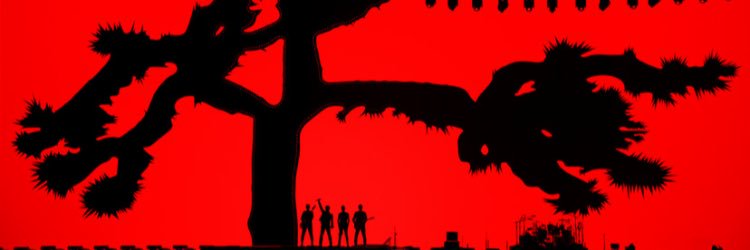 vrosney's profile banner image