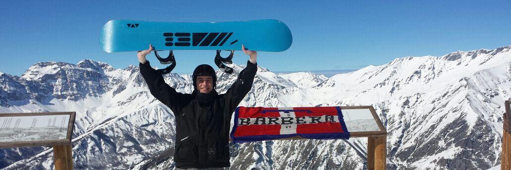 alexbaravelli's profile banner image