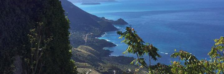 I Love Maratea banner
