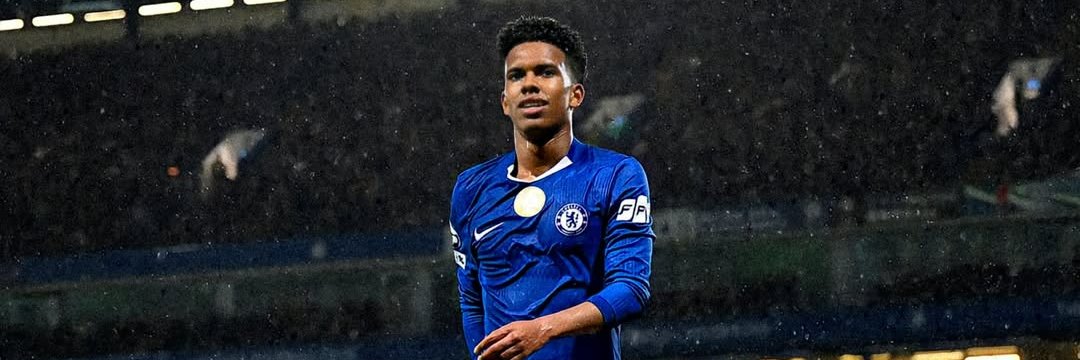 Joel_Chelsea's profile banner image