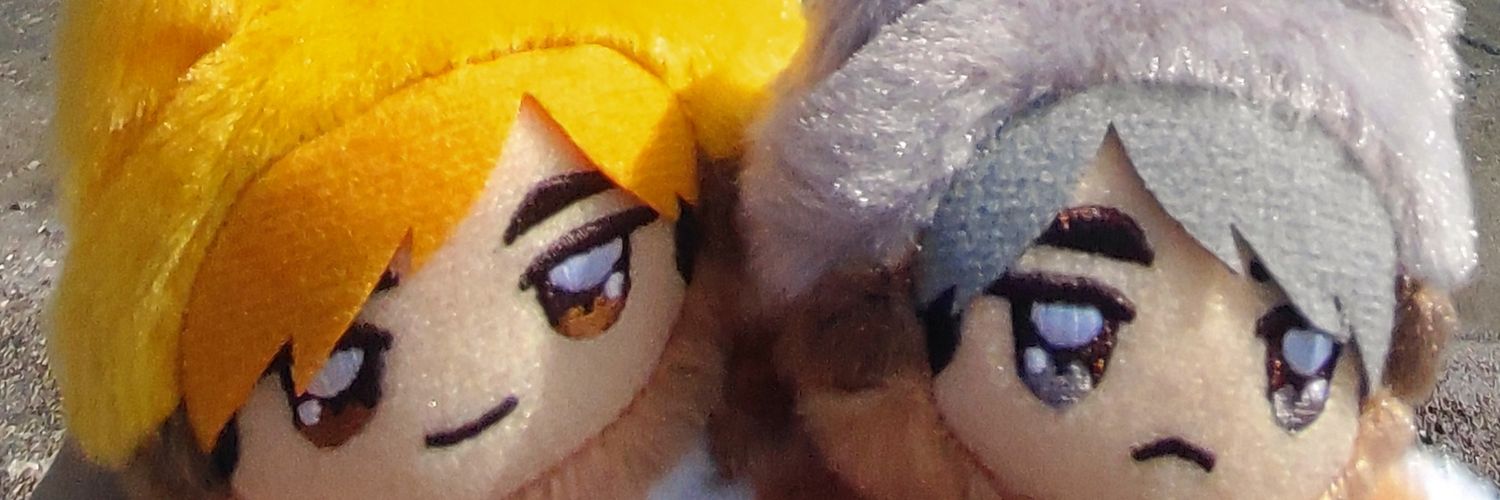 ぷりりん🍡 banner