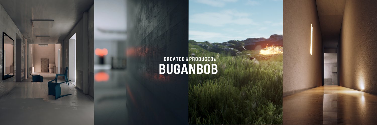 BuganBoB banner