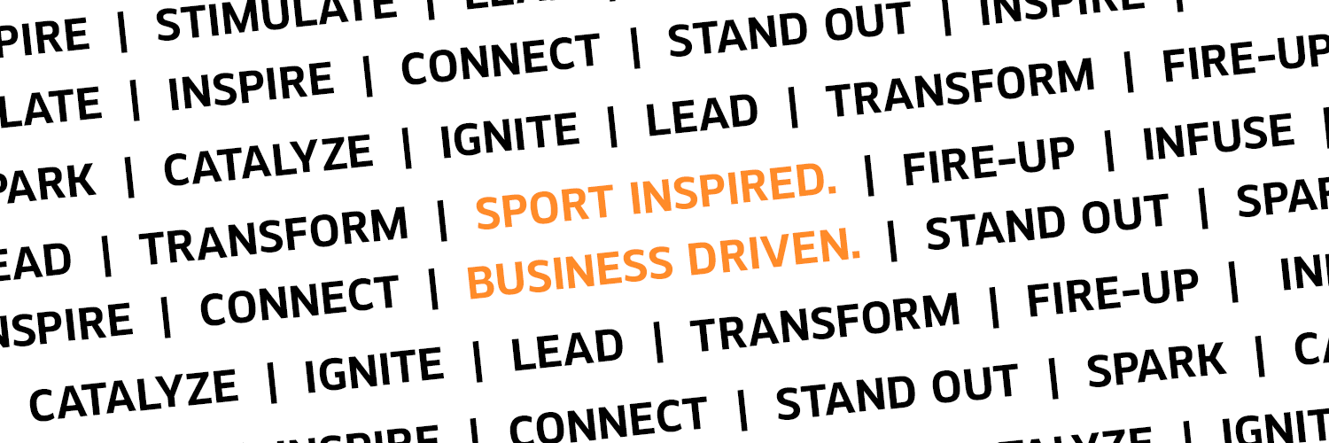 Krista Benoit | iSPARK banner