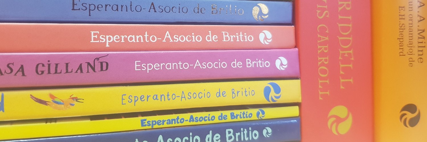 Esperanto_UK's profile banner image