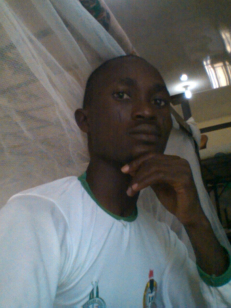 Bello Muhammed banner