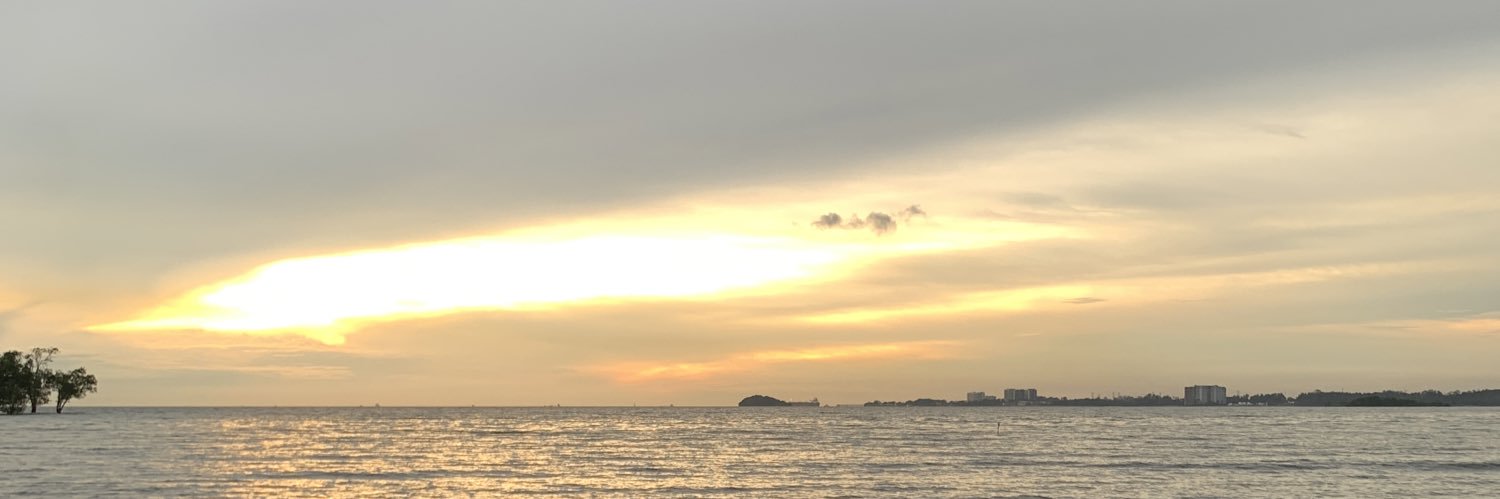 affiqzulkifle's profile banner image