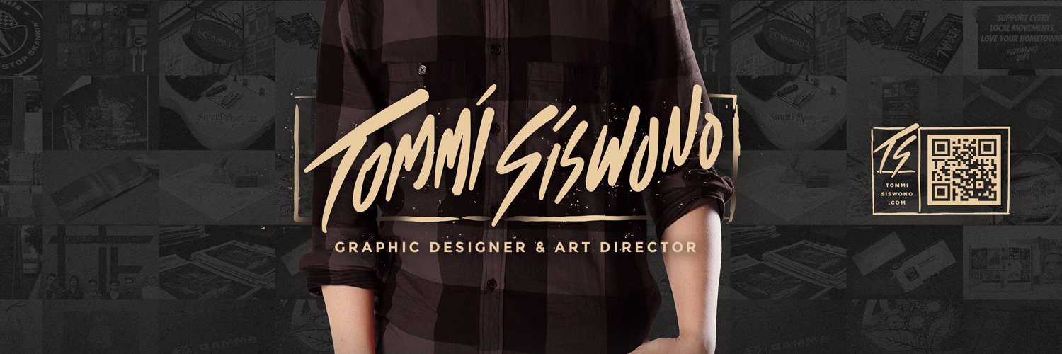 tommisiswono's profile banner image