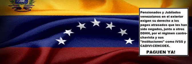 Perdón TeAmo Gracias banner