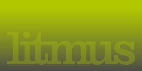 LitmusPR's profile banner image