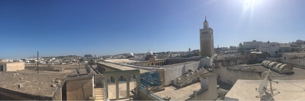 HibaAbouk Profile Banner