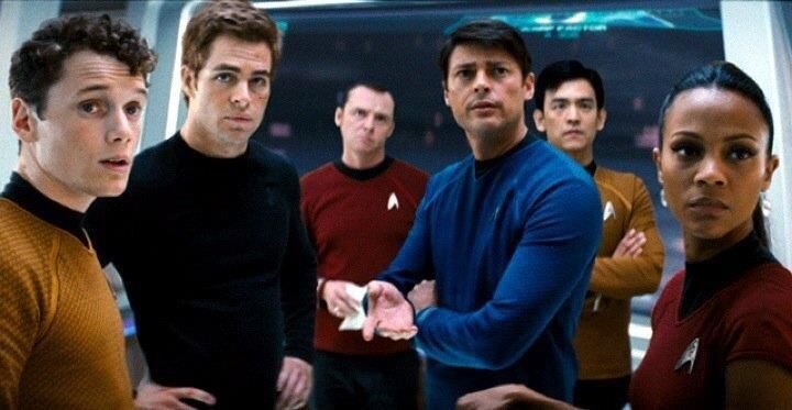 Golden Snitch banner