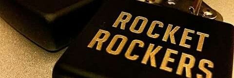 BOGLE ROCKET banner