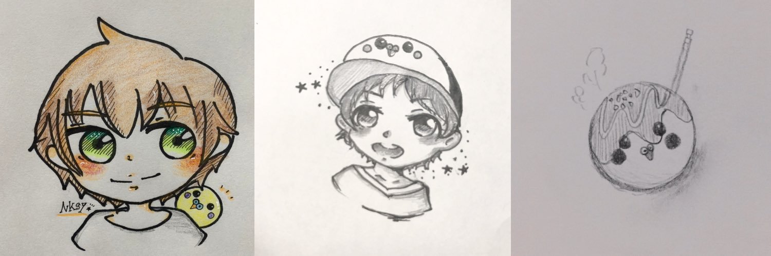 xNKSy's profile banner image