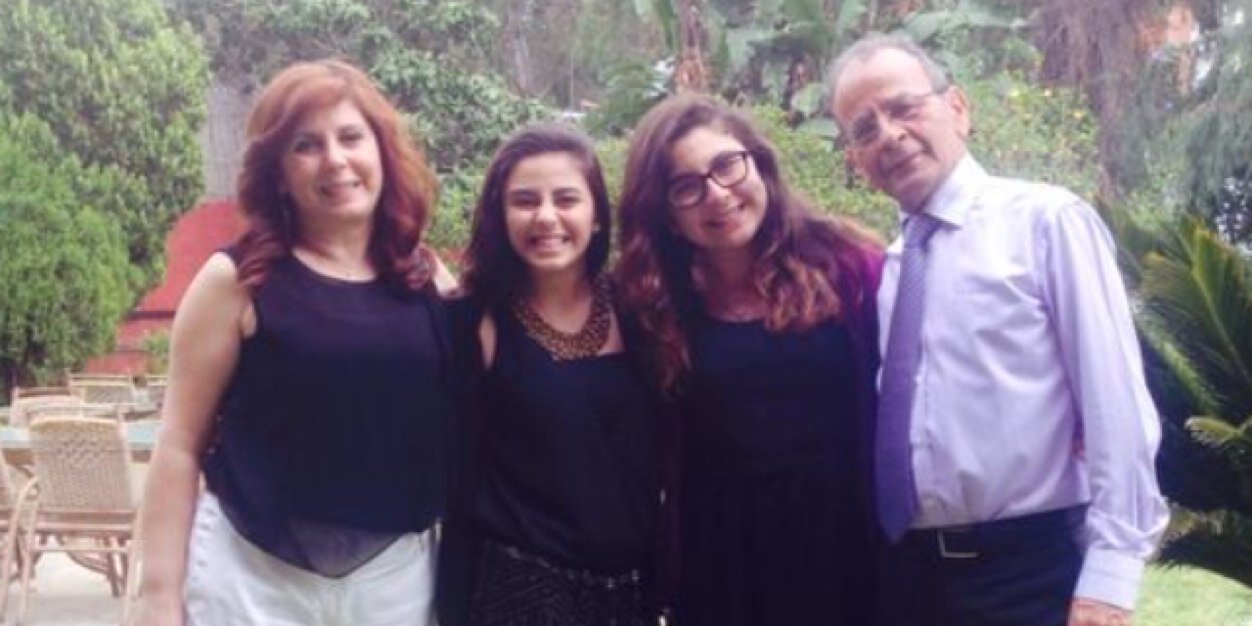 MariaAchkarDiab's profile banner image