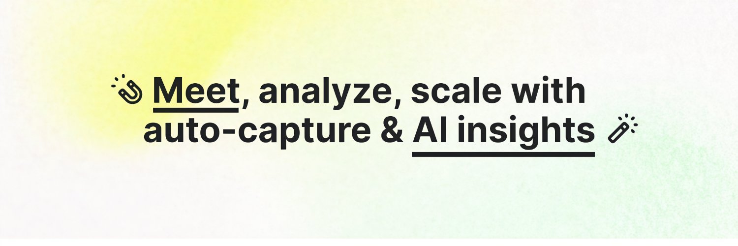 HearUp AI banner